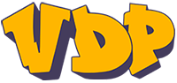 VDP – Libros Usados Logo